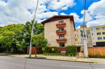 Apartamento com 3 quartos à venda na rua almirante tamandaré, 1250, juvevê, curitiba, 84 m2 por r$ 480.000