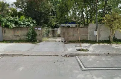 Terreno à venda na rua major vicente de castro, 81030020, fanny, curitiba, 1395 m2 por r$ 1.690.000