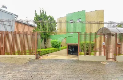 Apartamento com 2 quartos à venda na Avenida Sete de Setembro, 1045, Cristo Rei, Curitiba, 61 m2 por R$ 450.000