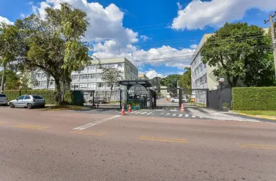 Apartamento com 3 quartos à venda na Rua Alfredo José Pinto, 1851, Fazendinha, Curitiba, 72 m2 por R$ 440.000