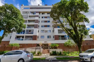 Apartamento com 2 quartos à venda na Rua Almirante Gonçalves, 616, Rebouças, Curitiba, 71 m2 por R$ 680.000