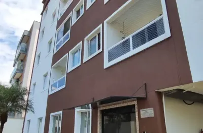 Vendo apartamento com 3 quartos (1 suíte + 2 quartos) em excelente localização no santo antônio!