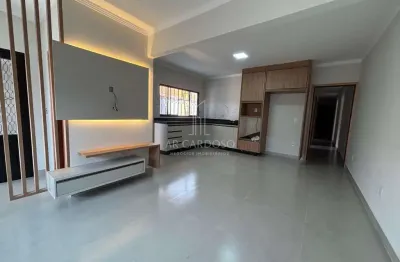 Casa à venda, 3 dormitórios, parque igacaba, araraquara - sp