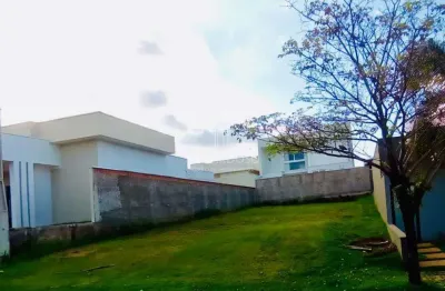 Lote em condomínio fechado à venda, village damha 2, araraquara - sp