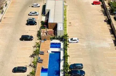 Apartamento à venda, 14° andar cidade jardim, araraquara - sp