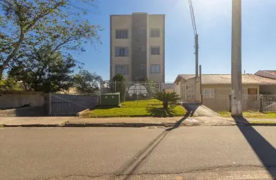 Apartamento com 3 quartos à venda na rua alderico bandeira de lima, 1904, jardim paulista, campina grande do sul, 84 m2 por r$ 460.000