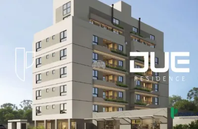 Apartamento com 2 quartos à venda na rua salgado filho, 2011, centro, pinhais, 62 m2 por r$ 512.090