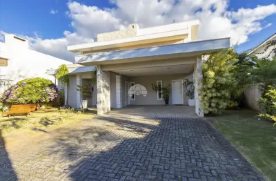 Casa em condomínio fechado com 4 quartos à venda na rua dos araças, 342, alphaville graciosa, pinhais, 305 m2 por r$ 2.990.000
