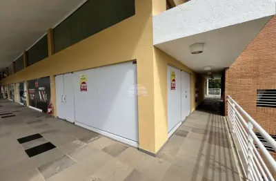 Ponto comercial à venda na rua taquari, 81, alphaville graciosa, pinhais, 38 m2 por r$ 590.000