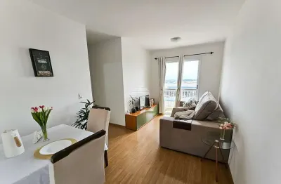 Apartamento com 3 quartos à venda na rua hilário moro, 526, tingui, curitiba, 61 m2 por r$ 450.000