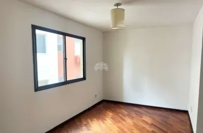 Apartamento com 1 quarto à venda na Rua Comendador Fontana, 28, Centro Cívico, Curitiba, 38 m2 por R$ 390.000