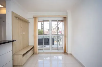Apartamento com 1 quarto à venda na rua augusto stresser, 923, juvevê, curitiba, 36 m2 por r$ 430.000