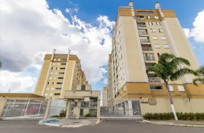 Apartamento com 3 quartos à venda na rodovia joão leopoldo jacomel, 13328, emiliano perneta, pinhais, 91 m2 por r$ 850.000