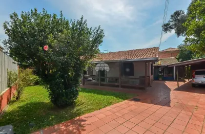 Terreno à venda na rua assis figueiredo, 473, guaíra, curitiba, 580 m2 por r$ 430.000