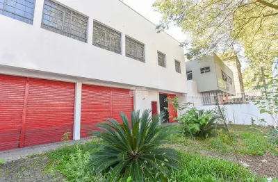 Prédio à venda na rua comendador roseira, 499, prado velho, curitiba, 395 m2 por r$ 2.200.000