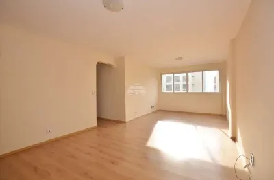 Apartamento com 3 quartos à venda na rua pasteur, 235, batel, curitiba, 116 m2 por r$ 790.000