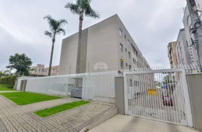 Apartamento com 3 quartos à venda na rua zacarias de paula neves, 70, portão, curitiba, 50 m2 por r$ 318.000