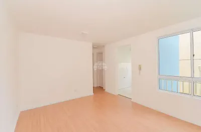 Apartamento com 2 quartos à venda na rua manoel barbosa, 271, são felipe, almirante tamandaré, 42 m2 por r$ 160.000