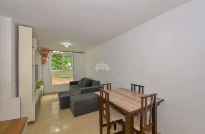 Apartamento com 3 quartos à venda na rua doutor josé palú, 467, portão, curitiba, 78 m2 por r$ 318.000