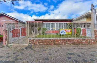 Casa com 3 quartos à venda na Rua Chile, 1497, Rebouças, Curitiba, 180 m2 por R$ 1.345.000