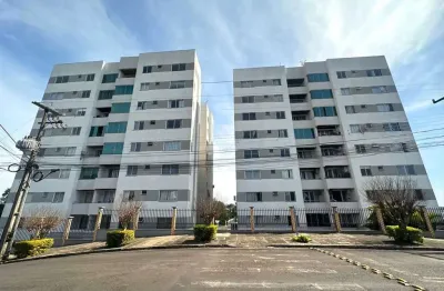 Apartamento com 3 quartos à venda na rua aimoré, 55, centro, pato branco, 89 m2 por r$ 450.000