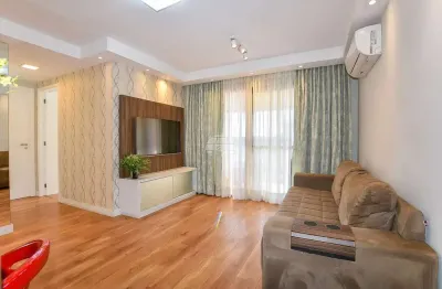 Apartamento com 2 quartos à venda na rua professor dario veloso, 36, vila izabel, curitiba, 62 m2 por r$ 900.000