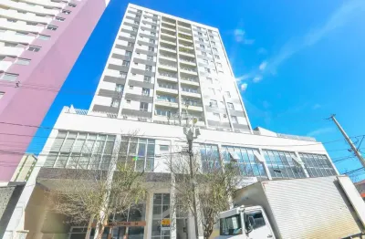 Apartamento com 3 quartos à venda na travessa ferreira do amaral, 30, água verde, curitiba, 108 m2 por r$ 680.000