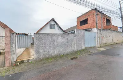 Casa com 2 quartos à venda na rua eugênia maria baptista, 20, cidade industrial, curitiba, 77 m2 por r$ 310.000