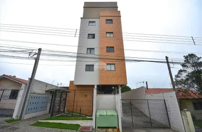 Apartamento com 2 quartos à venda na rua francisco klos, 103, boa vista, curitiba, 36 m2 por r$ 350.000