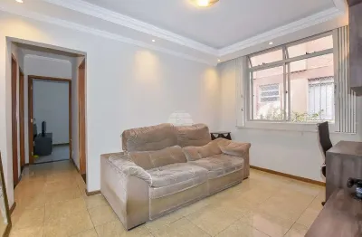 Apartamento com 3 quartos à venda na avenida dos estados, 666, água verde, curitiba, 58 m2 por r$ 380.000