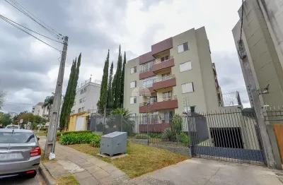 Apartamento com 2 quartos à venda na rua coronel ottoni maciel, 635, vila izabel, curitiba, 57 m2 por r$ 395.000