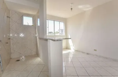 Apartamento com 1 quarto à venda na rua samuel cézar, 414, água verde, curitiba, 30 m2 por r$ 245.000