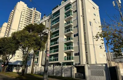 Apartamento com 3 quartos à venda na rua eurides cunha, 173, vila izabel, curitiba, 114 m2 por r$ 960.000
