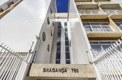 Apartamento com 3 quartos à venda na rua silveira peixoto, 780, batel, curitiba, 102 m2 por r$ 590.000