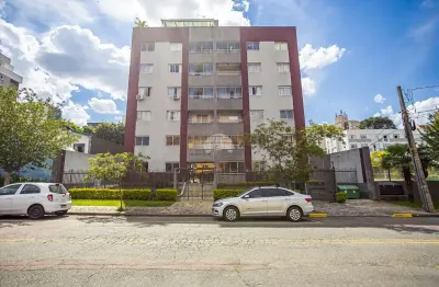 Apartamento com 3 quartos à venda na rua marquês do paraná, 732, água verde, curitiba, 95 m2 por r$ 770.000