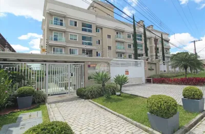 Apartamento com 2 quartos à venda na rua doutor raul carneiro filho, 83, água verde, curitiba, 69 m2 por r$ 740.000