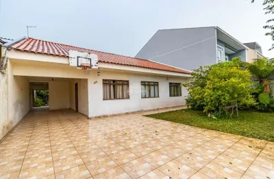 Casa com 3 quartos à venda na Rua Padre Estanislau Cebula, 403, Cajuru, Curitiba, 125 m2 por R$ 690.000