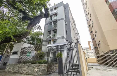 Apartamento com 2 quartos à venda na Rua Guilherme Pugsley, 1383, Água Verde, Curitiba, 66 m2 por R$ 555.000