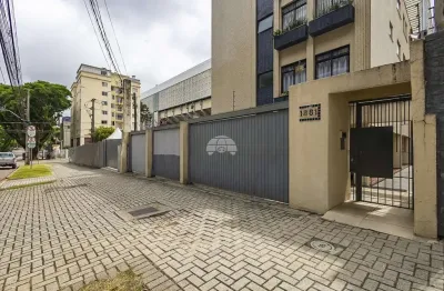 Apartamento com 3 quartos à venda na Rua Coronel Dulcídio, 1881, Água Verde, Curitiba, 109 m2 por R$ 775.000