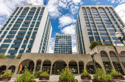 Apartamento com 2 quartos à venda na Rua Mato Grosso, 80, Água Verde, Curitiba, 52 m2 por R$ 430.000