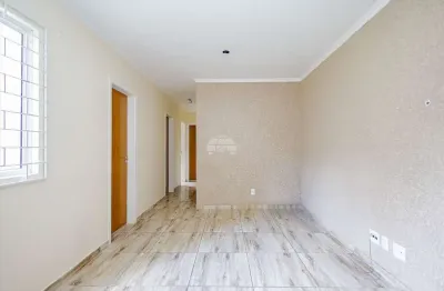 Apartamento com 3 quartos à venda na estrada guilherme weigert, 2245, santa cândida, curitiba, 52 m2 por r$ 240.000