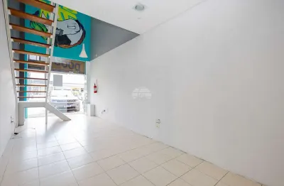 Ponto comercial à venda na avenida anita garibaldi, 2480, boa vista, curitiba, 58 m2 por r$ 330.000