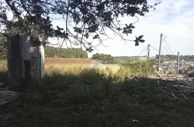 Terreno à venda na rua hemeterio torres, 452, jardim viviane, campo magro por r$ 129.000