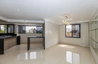 Apartamento com 3 quartos à venda na rua fernando amaro, 98, alto da rua xv, curitiba, 149 m2 por r$ 1.250.000
