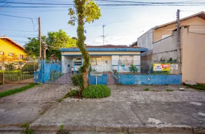 Casa com 3 quartos à venda na rua leopoldo manson vaz, 353, boa vista, curitiba, 131 m2 por r$ 950.000