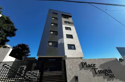 Apartamento com 2 quartos à venda na rua joaquim nabuco, 531, tingui, curitiba, 51 m2 por r$ 365.000