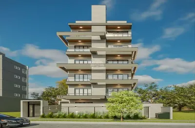 Kitnet / stúdio à venda na rua holanda, 296, bacacheri, curitiba, 16 m2 por r$ 247.000