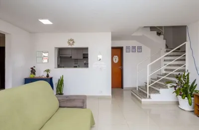 Apartamento com 3 quartos à venda na rua mustapha francisco lemes, 270, barreirinha, curitiba, 127 m2 por r$ 570.000