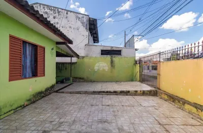 Terreno à venda na rua paulo kissula, 401, capão da imbuia, curitiba, 90 m2 por r$ 500.000