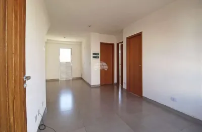 Apartamento com 2 quartos à venda na rua manoel barbosa, 207, jardim campo verde, almirante tamandaré, 40 m2 por r$ 160.000